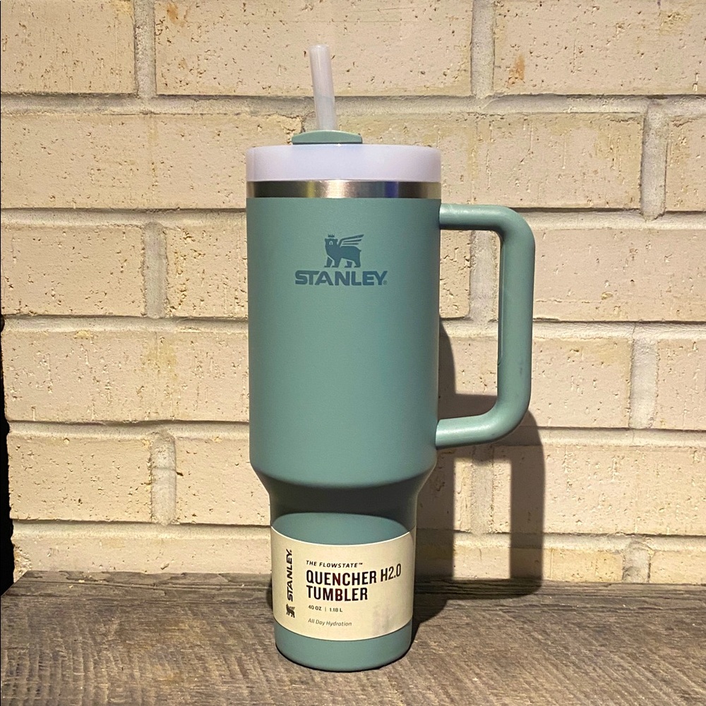 Stanley 40oz tumbler Shale
